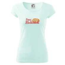 Paní koláčová - psací