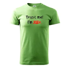 Trust me I´m  JUDr. / Věř mi jsem právník
