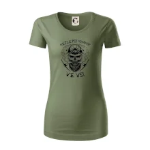 Nejlepší horník ve vsi