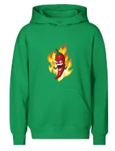 Chili paprička velmi pálivá