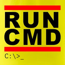 Run CMD