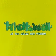 Kaktusy - Já tak rád píchám