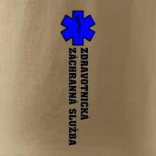 Hvězda života - zdravotnická záchranná služba