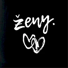 Decentní pride - ženy