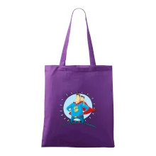 Táta superman - kluk