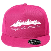 Kopec mě nezastaví - hory