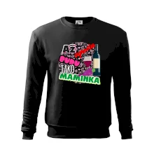 Až vyrostu budu jako maminka - víno Až vyrostu budu jako maminka - víno