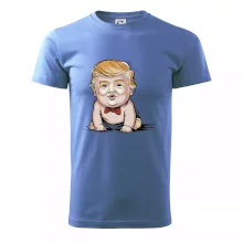 Baby trump