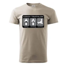 Czech triathlon (Hana-creative)