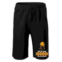 Vím co dělám stavbyvedoucí