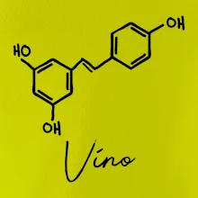 Barová chemie - víno