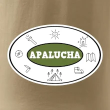 Apalucha logo