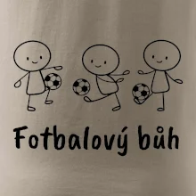 Fotbalový bůh