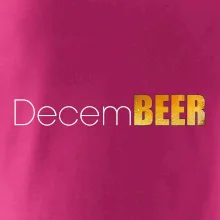 Pivní měsíce - decemBEER