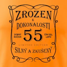 Zrozen k dokonalosti 55