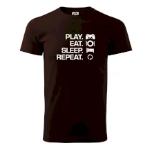 Play Eat Sleep Repeat game
