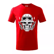 Lebka zapalovací svíčky