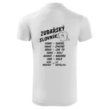 Zubařský slovník Zubařský slovník