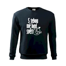 S tebou mě baví svět