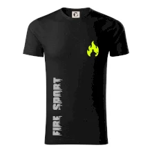 SDH Váš název - FLUO + Reflexní potisk SDH Váš název - FLUO + Reflexní potisk