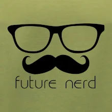 Future nerd