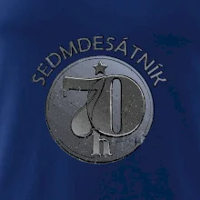 Sedmdesátník Československý