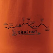 Profil Žďárské vrchy