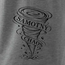 Samotný chaos