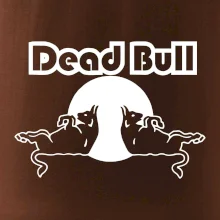 Dead Bull obrys
