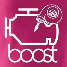 Boost Boost