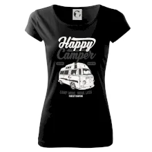 Happy Camper