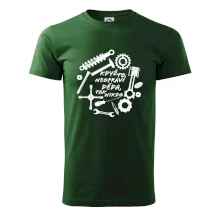 Automechanik - Když  to neopraví děda