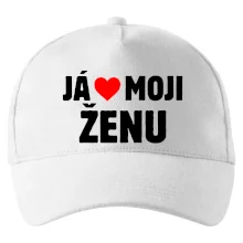 Já miluju svojí ženu / muže