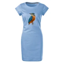 Lednáček kreslený