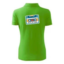 Narozeniny kazeta Best of 1986