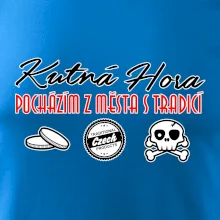 Kutná Hora město s tradicí