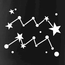 Souhvězdí - Aquarius - Vodnář