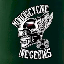 Czech Motorcycle legends