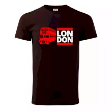 LON DON BUS
