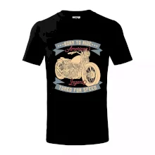 American Legend Speed