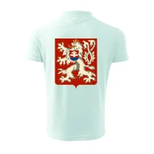 Znak ČSR - Československá republika (1948–1960)