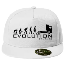 Evoluce trucker Evoluce trucker
