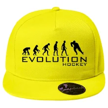Evoluce Hockey - hráč Evoluce Hockey - hráč