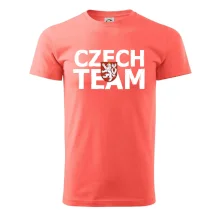 Czech team - Český lev Czech team - Český lev