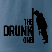 Bachelor party - The drunk one