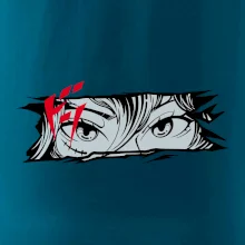Anime oči Anime oči