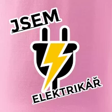 Zásuvka - jsem elektrikář