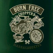 Born Free Choppers Born Free Choppers