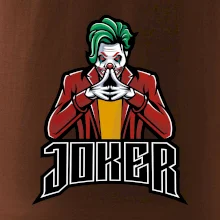 Joker šílený