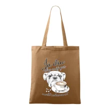 Boxer - Já dřu, aby můj pes mohl relaxovat